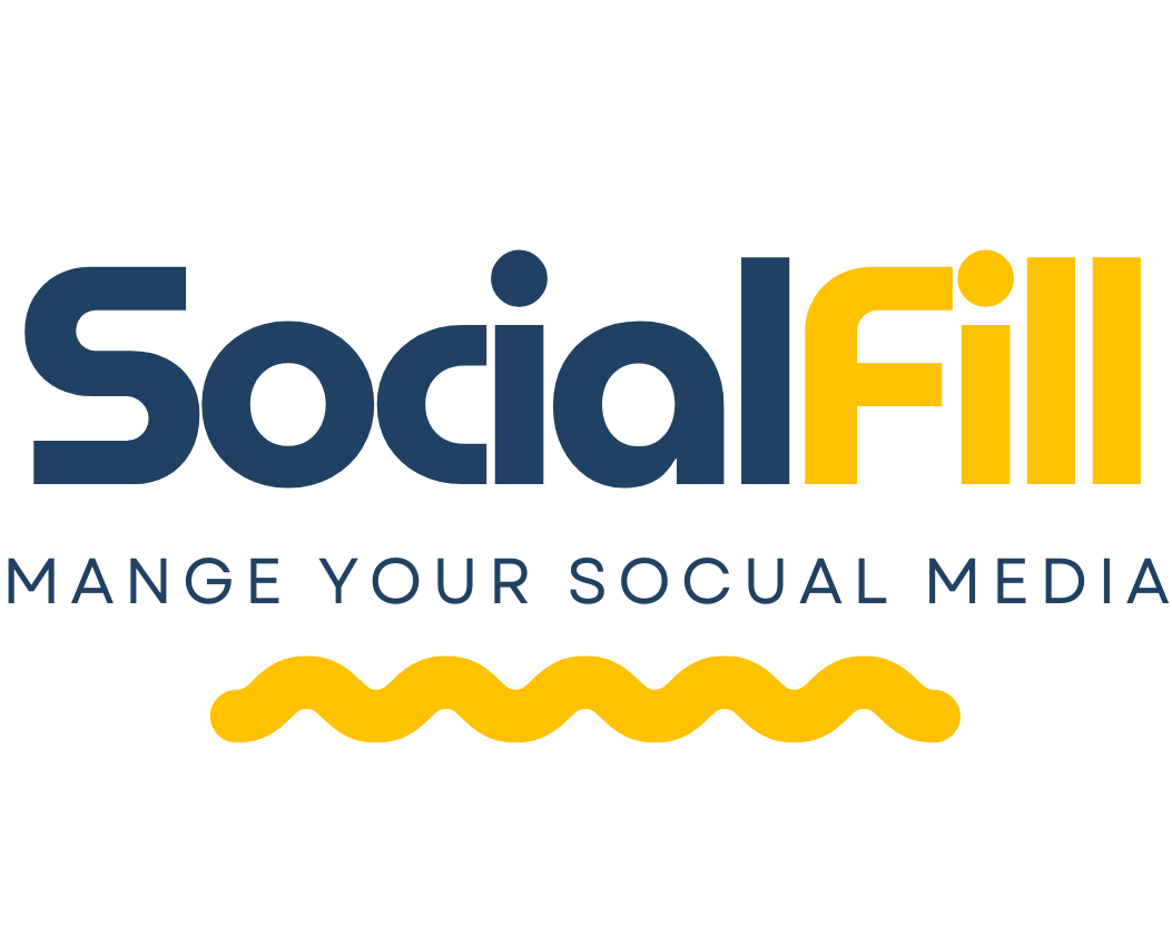 SocialFill - Your Social Media Management Tool